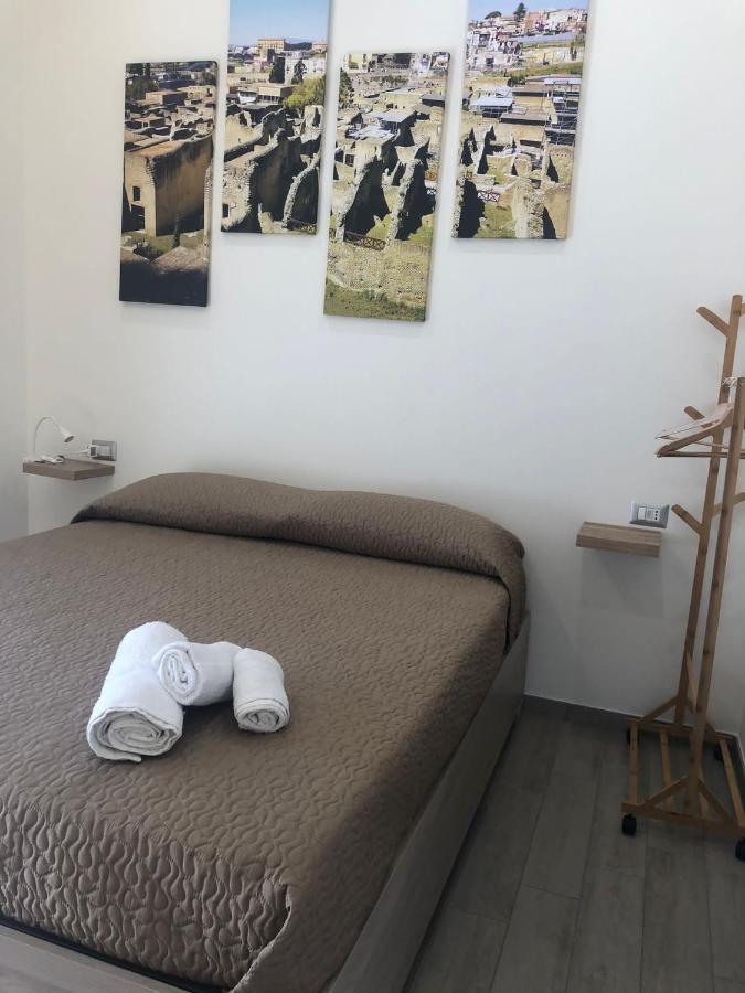 Herculaneum Bed & Breakfast *