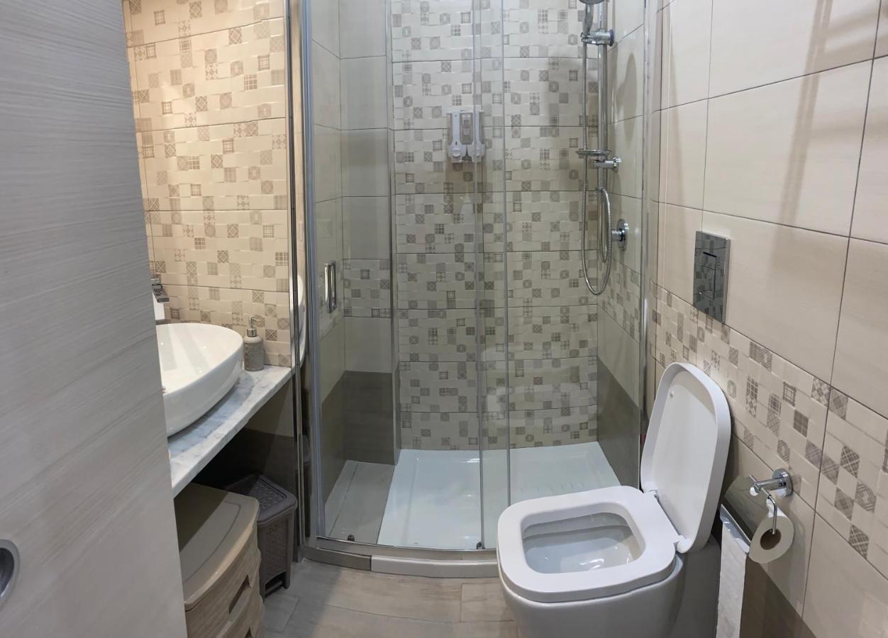 Bed & Breakfast Herculaneum