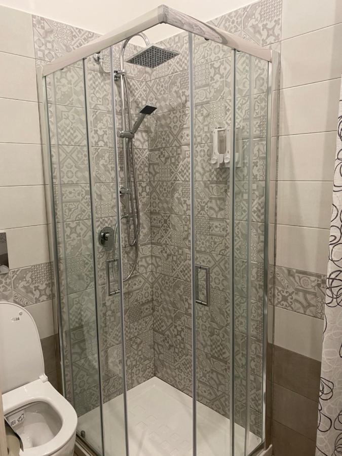 Herculaneum Bed & Breakfast