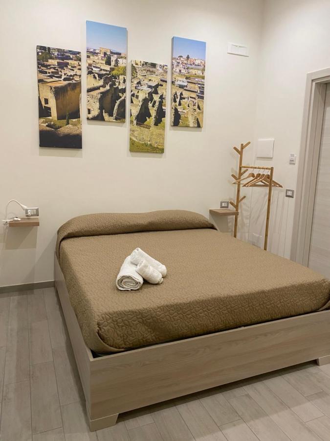 Herculaneum Bed & Breakfast